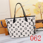 ルイヴィトン ディオールショッピングバッグ 牛革PVC 2024入荷 商品番号309